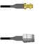 Amphenol Custom Cable Q-2Y01W0008006i