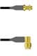 Amphenol Custom Cable Q-2Y0360008006i