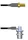 Amphenol Custom Cable Q-2Z01S0008006i