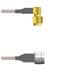 Amphenol Custom Cable Q-3402I0005012i