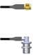 Amphenol Custom Cable Q-3D01S0008060i