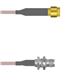 Amphenol Custom Cable Q-6804F0005012i
