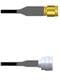 Amphenol Custom Cable Q-690550008048i