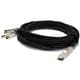 Amphenol ProLabs QSFP-4SFP-PDAC2M-C