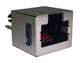 Amphenol Commercial Products RJE061880420