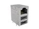 Amphenol Commercial Products RJE361882413