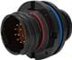 Amphenol Aerospace S587DZ-12-98PN