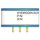 Amphenol SGX Sensortech SGX-7H2S-100