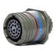 Amphenol Aerospace TV01RW-25-35PC