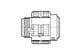 Amphenol Air LB Germany TVS06RF17-SIM-PN
