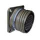 Amphenol Aerospace TVP00RGQF-9-5P-LC