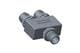 Amphenol LTW YA-A04M-A04M-A04M-01