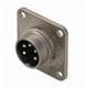 Amphenol Tuchel C091 11S012 000 2