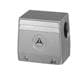 Amphenol Tuchel C146-21R032-501-4