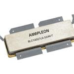 Ampleon BLC10G27LS-320AVTY Vergrößertes Bild