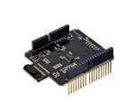 ams OSRAM TMF8828_EVM_EB_SHIELD Vergrößertes Bild