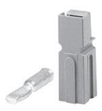 Anderson Power Products 75LOKSMTBLU Vergrößertes Bild