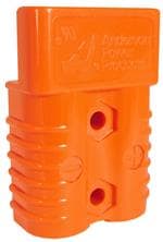 Anderson Power Products 942-BK Vergrößertes Bild