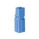 Anderson Power Products 75LOKBLU