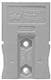 Anderson Power Products SBS50GRA