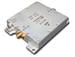Spectrum Control QB-152 Vergrößertes Bild