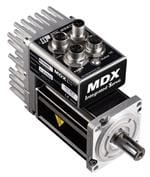 Applied Motion MDXL62GN3RB000 Vergrößertes Bild