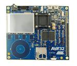 Microchip Technology ATEVK1104S Vergrößertes Bild