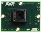 Microchip Technology ATSTK600-SC02 Vergrößertes Bild