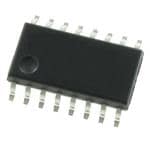 Microchip Technology U2270B-MFPY Vergrößertes Bild