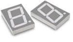 Broadcom / Avago HDSP-H2G3 Vergrößertes Bild
