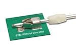 STRIPT™ 2,5mm Poke-Home-WTB/BTB-Steckverbinder