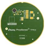 Azoteq TPR54-P303S Vergrößertes Bild