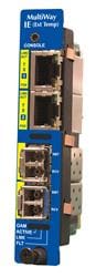Advantech IMC-784I-SFP Vergrößertes Bild
