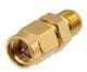 Midwest Microwave / Cinch Connectivity Solutions CGM-1180-MF-SMA-09