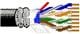Belden Wire & Cable 121700A 0101000