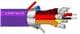 Belden Wire & Cable 1850F Z4B1000
