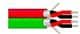 Belden Wire & Cable 9451D J77U1000