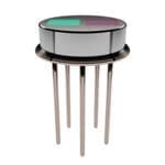 Broadcom / Avago AFBR-S6PY2486 Vergrößertes Bild