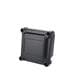 Bud Industries ANS-3803-B