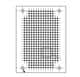 Bud Industries EXN-23400-PCB