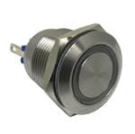 Bulgin MPI001/28/D1 Vergrößertes Bild