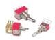 Carling Technologies 2MS-WSP5-T1-B4-M2RE