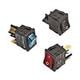 Carling Technologies 632552-4B-1A