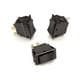 Carling Technologies LTIGM31-6S-BL-RC-NBL-XCN1