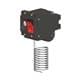 Carling Technologies PBA-BD-24-450-33A-AG