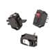 Carling Technologies RSCB201-RB-B-0-N