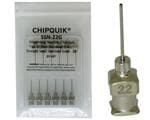 Chip Quik SSN-22G Vergrößertes Bild