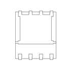 Comchip Technology CMS07P10V8-HF Vergrößertes Bild