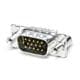 Amphenol CONEC 163A16899X