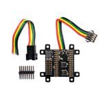 Crowd Supply CS-SMARTLEDSHDT4V5 Vergrößertes Bild